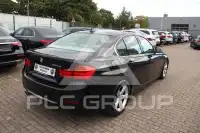 2012 BMW 330