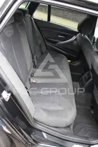 2012 BMW 330