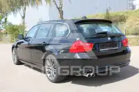 2012 BMW 330