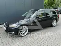 2012 BMW 330