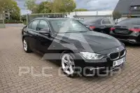 2012 BMW 330