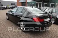 2012 BMW 330