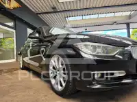 2012 BMW 330