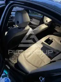 2012 BMW 330