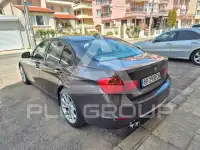 2012 BMW 330