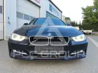 2012 BMW 330