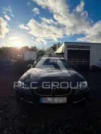 2012 BMW 330
