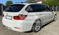 2012 BMW 330