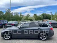 2012 BMW 330