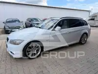 2012 BMW 330