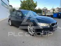 2012 BMW 330