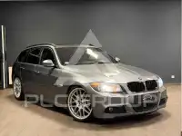 2012 BMW 330
