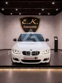 2012 BMW 330