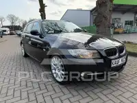 2012 BMW 330