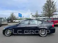 2012 BMW 330