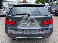 2012 BMW 330