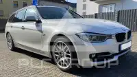 2012 BMW 330