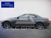 2012 BMW 330