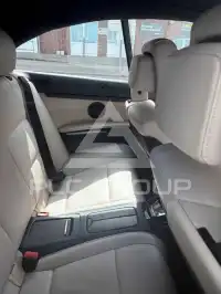 2012 BMW 330