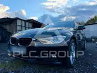 2012 BMW 330