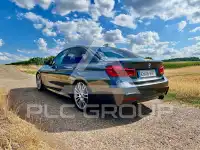 2012 BMW 330