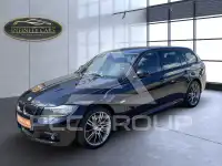 2012 BMW 330