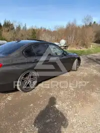 2012 BMW 330