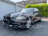 2012 BMW 330