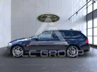 2012 BMW 330