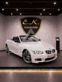 2012 BMW 330
