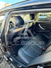 2012 BMW 330