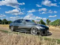 2012 BMW 330