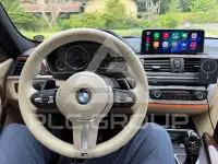 2012 BMW 330