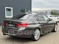 2012 BMW 330