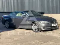 2012 BMW 330