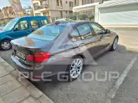 2012 BMW 330