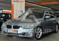 2012 BMW 330