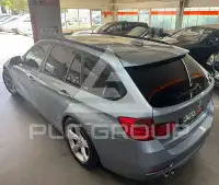 2012 BMW 330