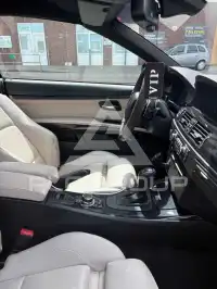 2012 BMW 330