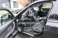 2012 BMW 330