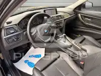 2012 BMW 330