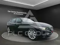 2012 BMW 330