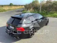 2012 BMW 330