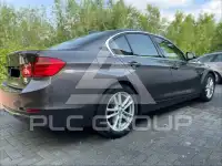 2012 BMW 330