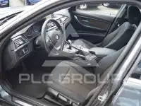 2012 BMW 330