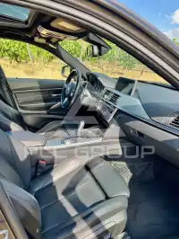 2012 BMW 330
