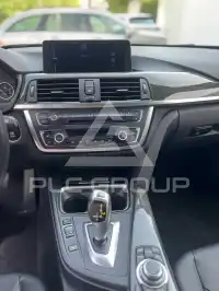 2012 BMW 330