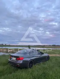 2012 BMW 330