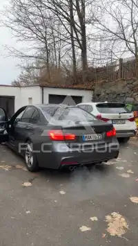 2012 BMW 330