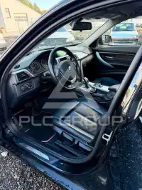 2012 BMW 330